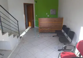 Foto 1 de Ponto Comercial com 1 Quarto à venda, 741m² em Jardim Botânico, Ribeirão Preto