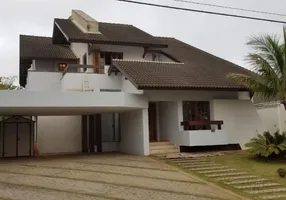 Foto 1 de Casa de Condomínio com 4 Quartos para alugar, 500m² em Melville, Santana de Parnaíba