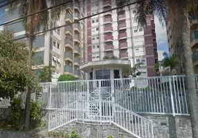 Foto 1 de Apartamento com 3 Quartos à venda, 72m² em Vila Itapura, Campinas