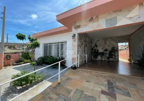 Foto 1 de Casa com 3 Quartos à venda, 362m² em Jardim Bandeirantes, Campinas