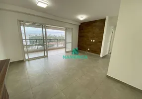 Foto 1 de Apartamento com 2 Quartos para alugar, 81m² em Chácara Santo Antônio, São Paulo