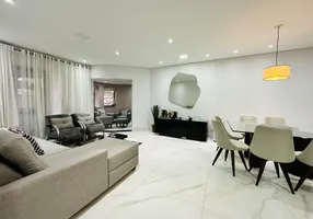 Foto 1 de Apartamento com 4 Quartos à venda, 156m² em Jardim Anália Franco, São Paulo