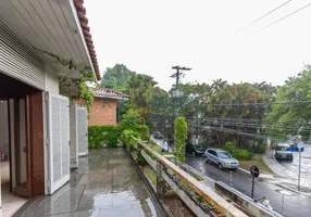 Foto 1 de Casa com 3 Quartos para venda ou aluguel, 500m² em Jardim Paulistano, São Paulo