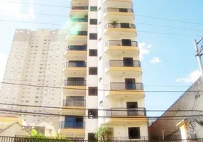 Foto 1 de Apartamento com 3 Quartos à venda, 116m² em Santana, São Paulo