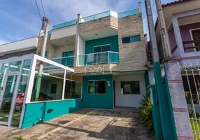 Foto 1 de Casa de Condomínio com 3 Quartos à venda, 178m² em Hípica, Porto Alegre