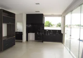 Foto 1 de Casa de Condomínio com 4 Quartos à venda, 310m² em TERRAS DO SINHO I, Piracicaba