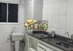 Foto 1 de Apartamento com 2 Quartos à venda, 37m² em Vila Pierina, São Paulo