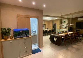 Foto 1 de Casa de Condomínio com 3 Quartos à venda, 180m² em Setor Castelo Branco, Goiânia
