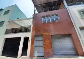 Foto 1 de Sobrado com 4 Quartos à venda, 270m² em Luz, São Paulo