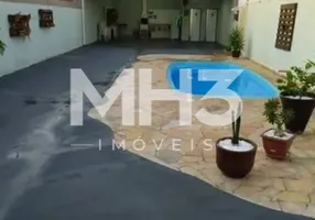 Foto 1 de Ponto Comercial à venda, 700m² em Residencial Citta di Salerno, Campinas