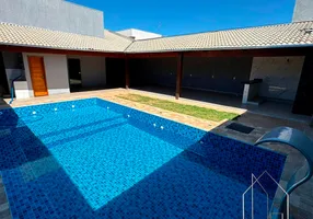 Foto 1 de Casa com 3 Quartos à venda, 290m² em Santo Antonio, Anápolis