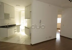 Foto 1 de Apartamento com 2 Quartos para alugar, 67m² em Paulicéia, Piracicaba