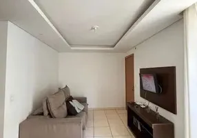Foto 1 de Apartamento com 2 Quartos à venda, 44m² em Chacaras Del Rey Sao Benedito, Santa Luzia