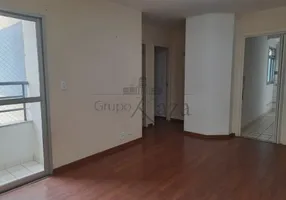 Foto 1 de Apartamento com 2 Quartos à venda, 55m² em Jardim América, São José dos Campos