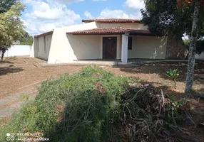 Foto 1 de Casa com 3 Quartos à venda, 161m² em Centro, Santo Estêvão