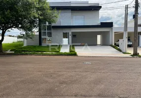 Foto 1 de Casa com 3 Quartos para venda ou aluguel, 270m² em Parque Tecnologico Damha I Sao Carlos, São Carlos