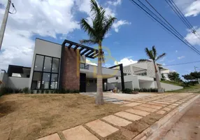 Foto 1 de Casa de Condomínio com 3 Quartos à venda, 260m² em Vila Trujillo, Sorocaba