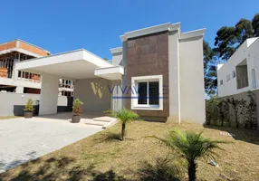 Foto 1 de Casa de Condomínio com 4 Quartos à venda, 284m² em Alphaville Graciosa, Pinhais