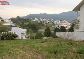 Foto 1 de Lote/Terreno à venda, 575m² em Cidade Universitaria Pedra Branca, Palhoça