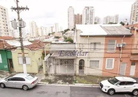 Foto 1 de Lote/Terreno à venda, 200m² em Santana, São Paulo