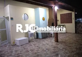 Foto 1 de Casa com 3 Quartos à venda, 150m² em Todos os Santos, Rio de Janeiro