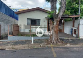 Foto 1 de Casa com 3 Quartos à venda, 126m² em Vila Rehder, Americana