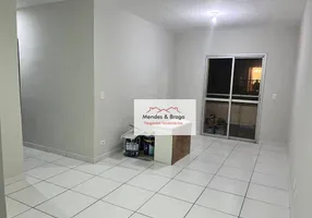 Foto 1 de Apartamento com 3 Quartos à venda, 80m² em Vila Carrão, São Paulo