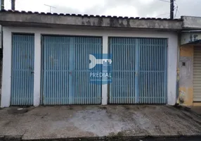 Foto 1 de Casa com 2 Quartos à venda, 141m² em Cidade Aracy, São Carlos