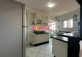 Foto 1 de Apartamento com 2 Quartos à venda, 80m² em Jardim Real, Praia Grande