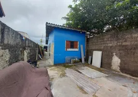 Foto 1 de Casa com 2 Quartos à venda, 100m² em Jardim Comendador, Itanhaém