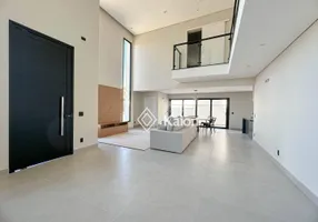 Foto 1 de Casa de Condomínio com 3 Quartos à venda, 210m² em Residencial Central Parque, Salto
