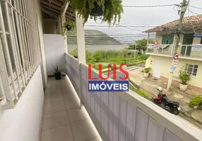 Foto 1 de Casa com 2 Quartos para alugar, 80m² em Piratininga, Niterói