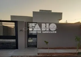 Foto 1 de Casa com 2 Quartos à venda, 88m² em Fazenda Rio Preto, São José do Rio Preto