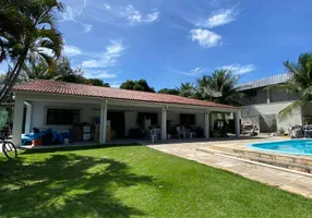 Foto 1 de Casa com 3 Quartos à venda, 240m² em Messejana, Fortaleza