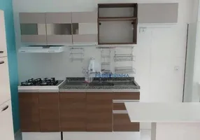 Foto 1 de Apartamento com 2 Quartos à venda, 47m² em Condominio Residencial Colinas do Paratehy, São José dos Campos