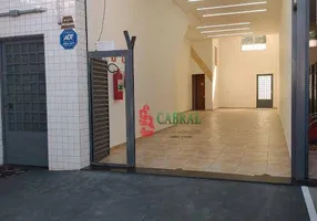 Foto 1 de Ponto Comercial para alugar, 85m² em Gopouva, Guarulhos