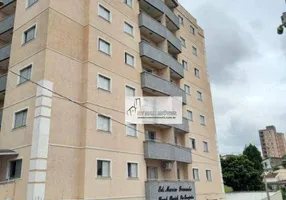 Foto 1 de Apartamento com 2 Quartos para venda ou aluguel, 70m² em Santa Terezinha, Sorocaba