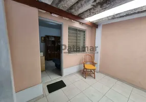 Foto 1 de Casa com 2 Quartos à venda, 54m² em Conjunto Residencial Butantã, São Paulo