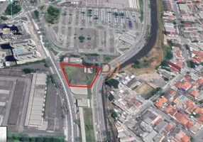 Foto 1 de Lote/Terreno para alugar, 4538m² em Rudge Ramos, São Bernardo do Campo