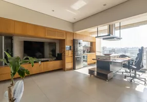 Foto 1 de Apartamento com 1 Quarto para alugar, 89m² em Moema, São Paulo