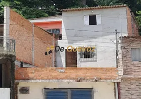 Foto 1 de Casa com 2 Quartos à venda, 115m² em Jardim Progresso, São Paulo