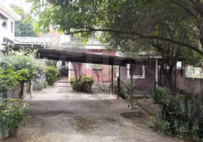 Foto 1 de Lote/Terreno à venda, 540m² em Vila Pereira Cerca, São Paulo