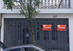 Foto 1 de Casa com 3 Quartos à venda, 160m² em Sapopemba, São Paulo