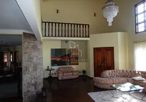 Foto 1 de Casa com 4 Quartos à venda, 470m² em Aldeia da Serra, Santana de Parnaíba