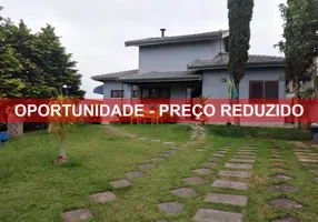 Casas de Condomínio com 4 quartos à venda em Bom Jesus dos Perdões, SP ...