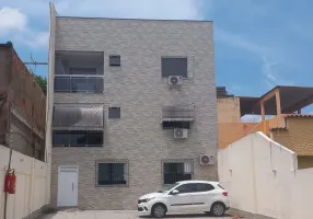 Foto 1 de Apartamento com 2 Quartos à venda, 60m² em Piedade, Rio de Janeiro