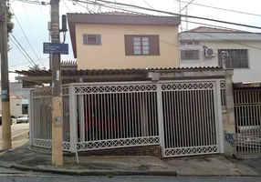 Foto 1 de Sobrado com 3 Quartos à venda, 96m² em Vila Darli, São Paulo