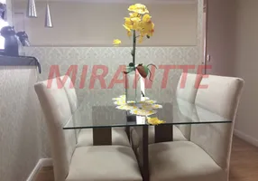 Foto 1 de Apartamento com 3 Quartos à venda, 65m² em Vila Guilherme, São Paulo