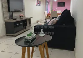 Foto 1 de Imóvel Comercial com 3 Quartos à venda, 323m² em Vila Zilda, São José do Rio Preto