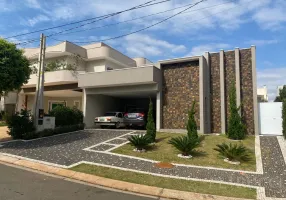 Foto 1 de Casa de Condomínio com 3 Quartos à venda, 224m² em Swiss Park, Campinas